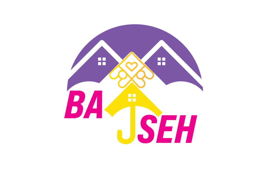 Ba-Seh Logo